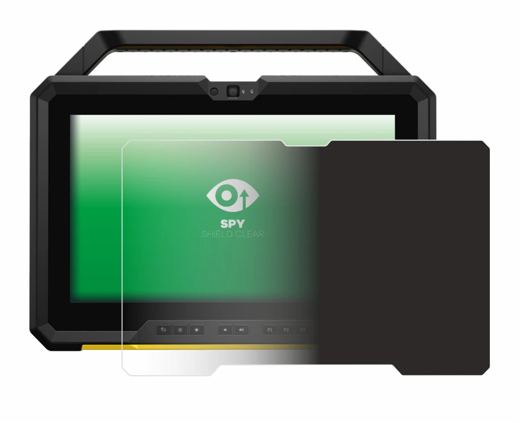 Imagen del dispositivo Dell Latitude 7220 con una amplia variedad de protectores de pantalla.