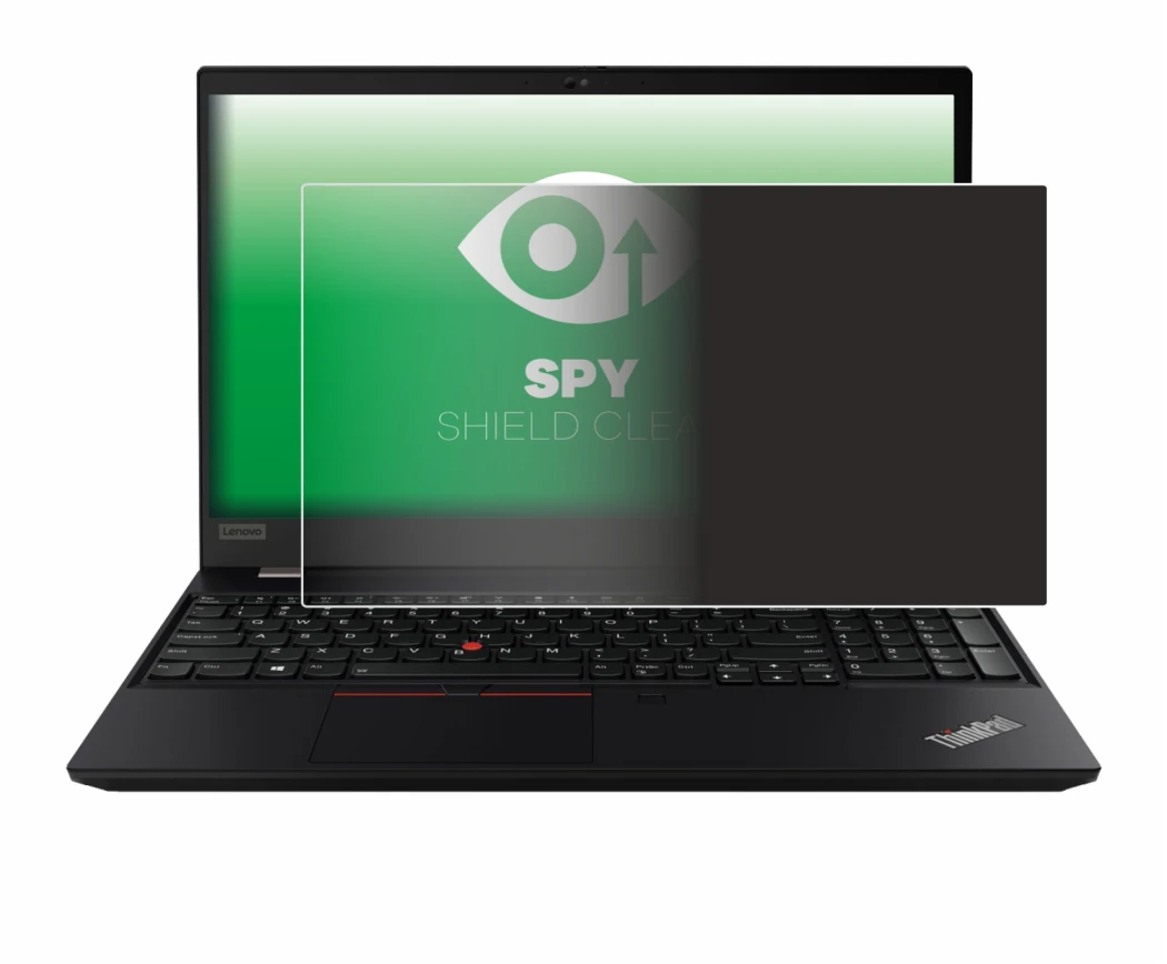 Imagen del dispositivo Lenovo ThinkPad P14s con una amplia variedad de protectores de pantalla.