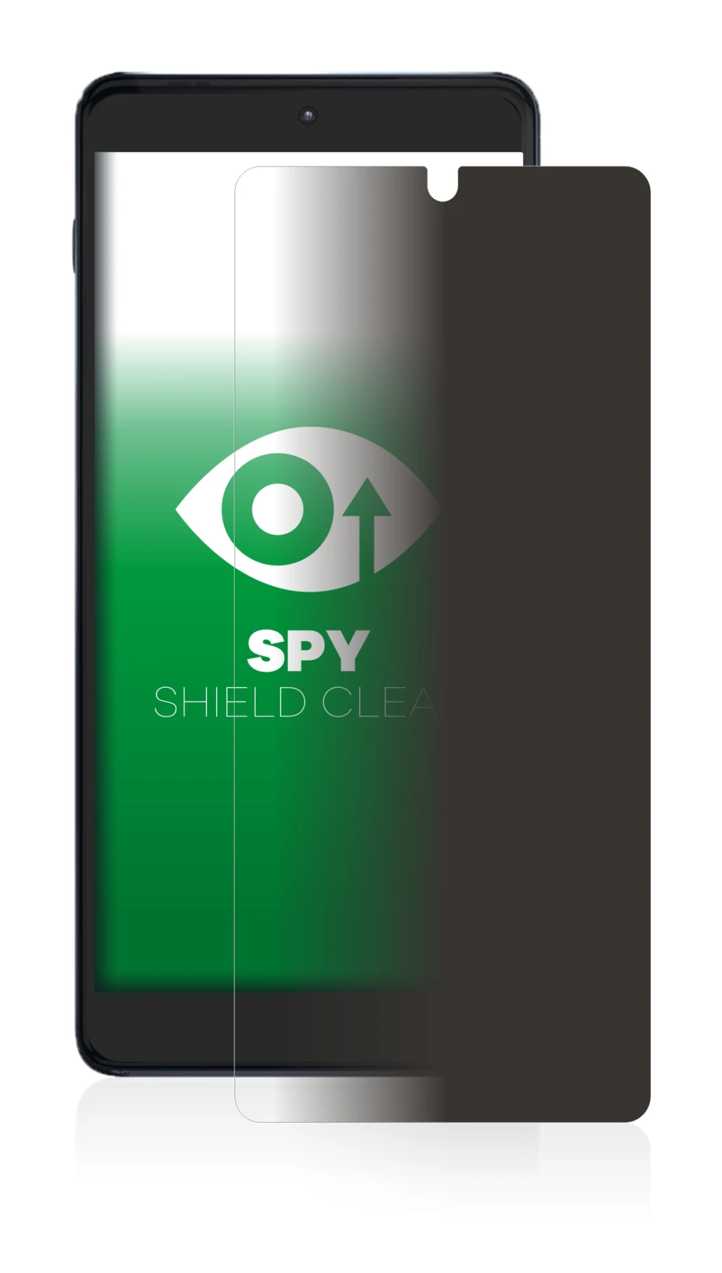 Imagen del dispositivo Motorola Edge 20 Pro con una amplia variedad de protectores de pantalla.