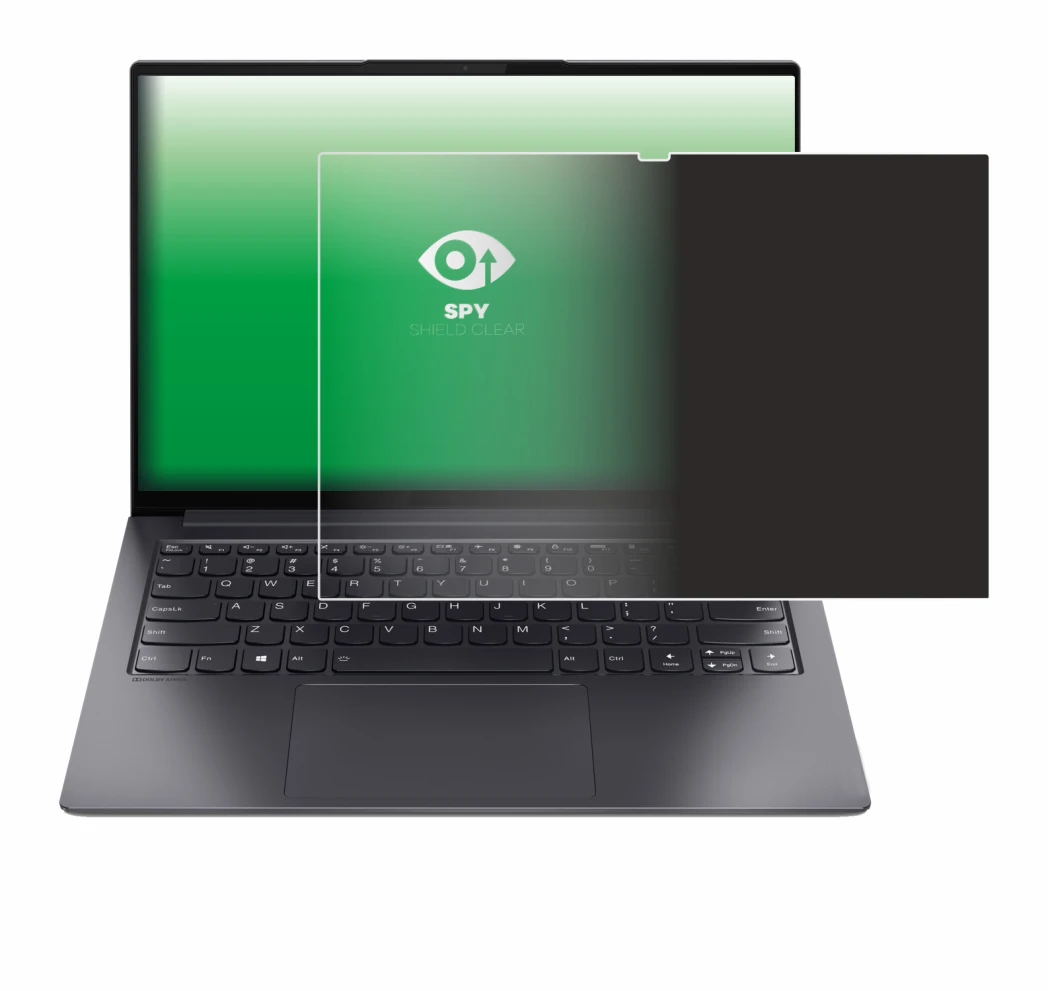 Imagen del dispositivo Lenovo Yoga Slim 7 Pro 14