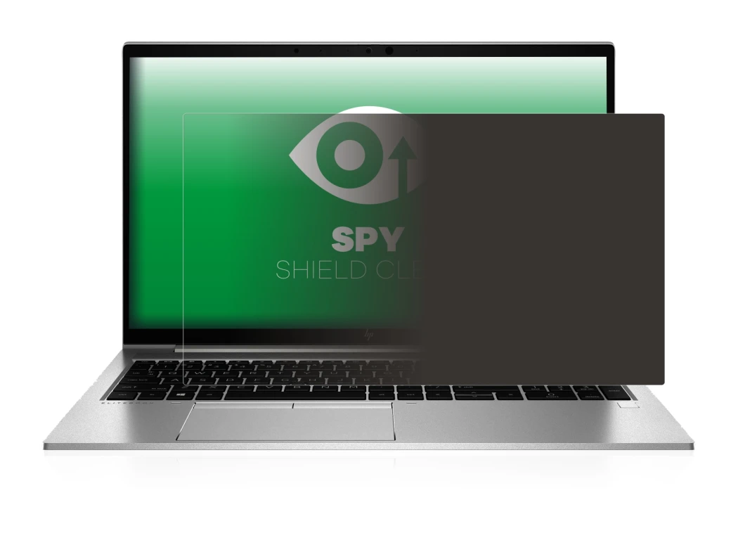 Imagen del dispositivo HP EliteBook 855 G7 Non-Touch con una amplia variedad de protectores de pantalla.