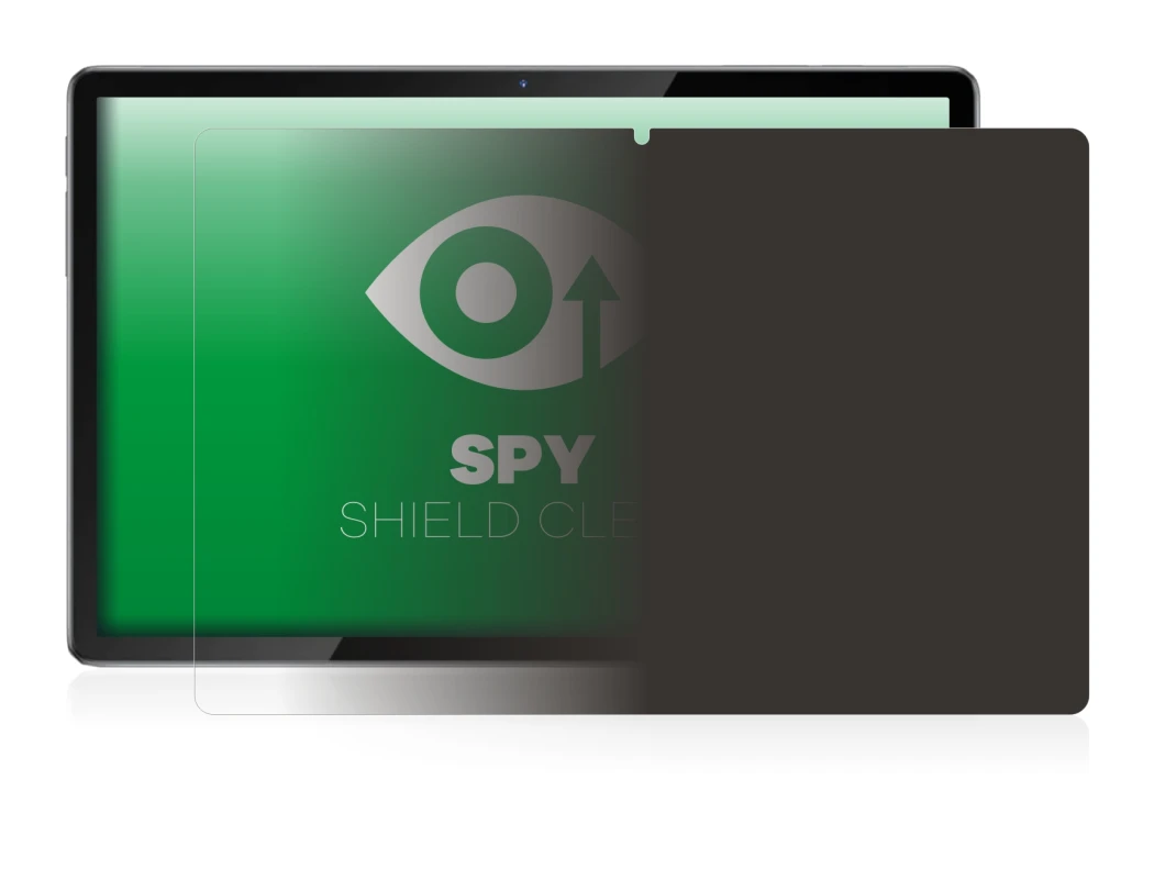 Imagen del dispositivo Blackview Tab 12 con una amplia variedad de protectores de pantalla.