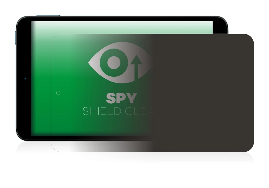 Imagen del dispositivo Nokia T10 con una amplia variedad de protectores de pantalla.