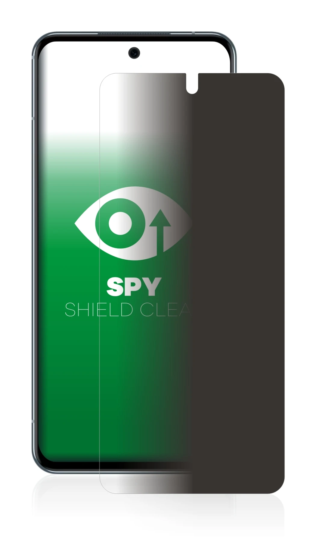 Imagen del dispositivo Nokia X30 con una amplia variedad de protectores de pantalla.
