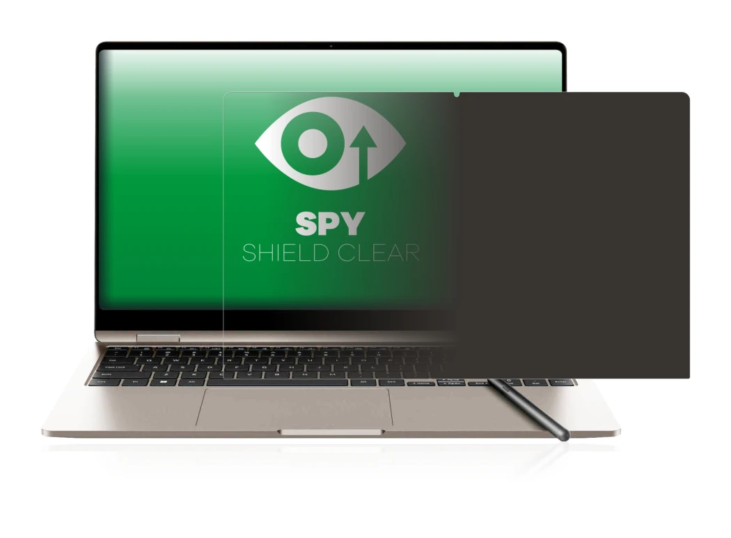 Imagen del dispositivo Samsung Galaxy Book3 360 15.6