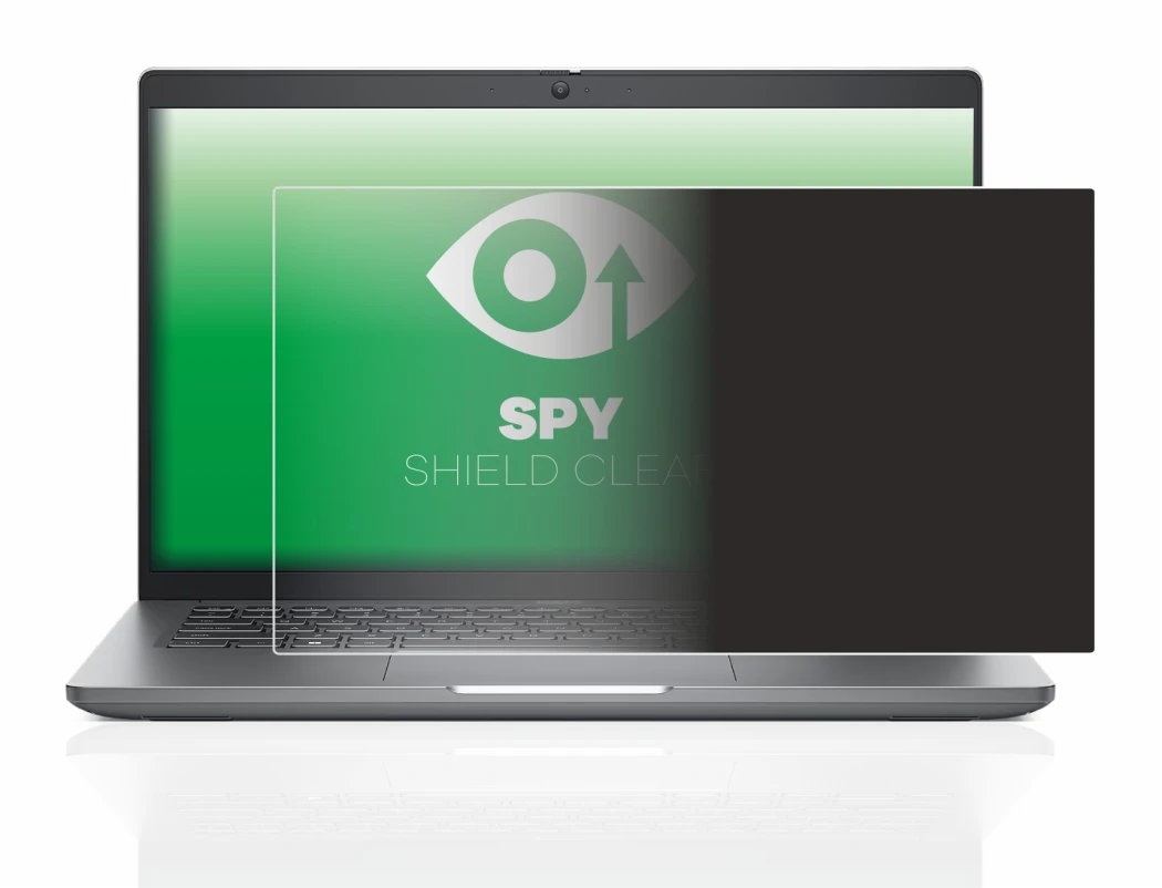 Imagen del dispositivo Dell Latitude 5440 con una amplia variedad de protectores de pantalla.