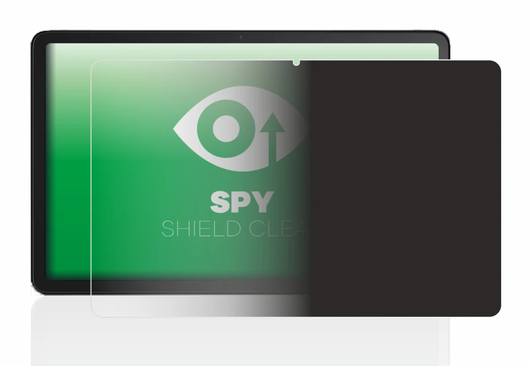 Imagen del dispositivo Amazon Fire Max 11 con una amplia variedad de protectores de pantalla.