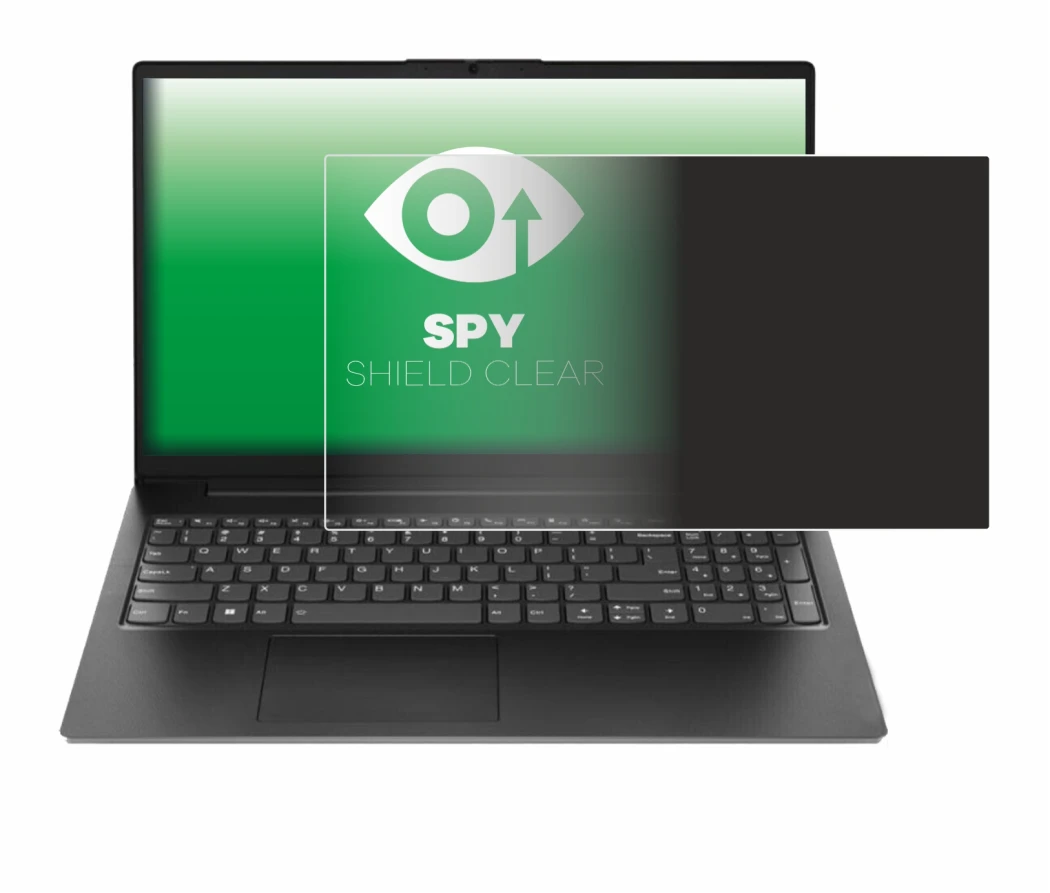 Imagen del dispositivo Lenovo V15 Gen 4 AMN con una amplia variedad de protectores de pantalla.