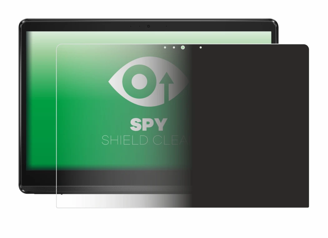 Imagen del dispositivo ASUS ExpertCenter E1 AIO E1600 con una amplia variedad de protectores de pantalla.