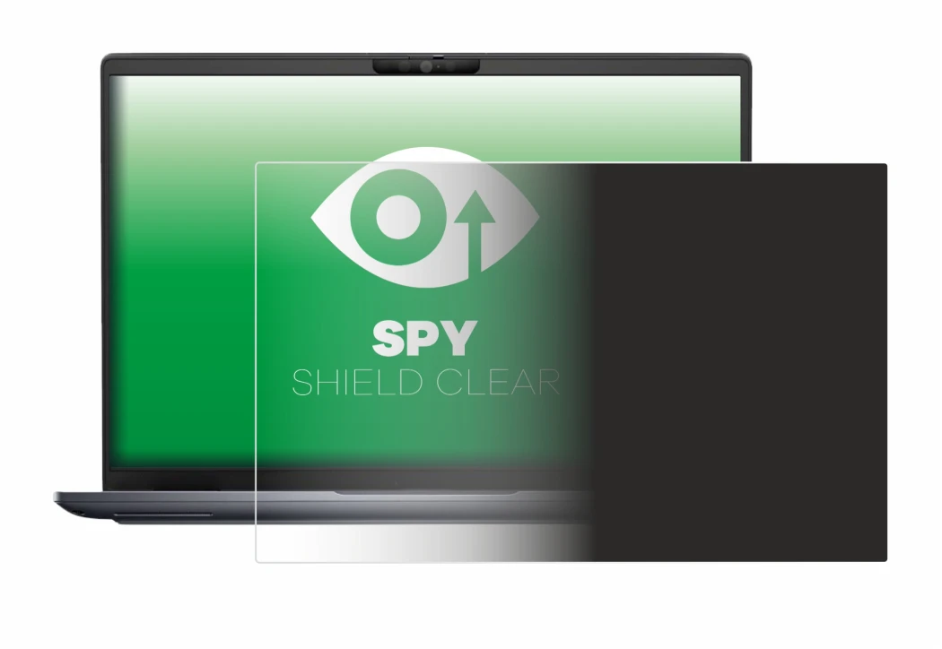 Imagen del dispositivo Dell Latitude 7340 con una amplia variedad de protectores de pantalla.