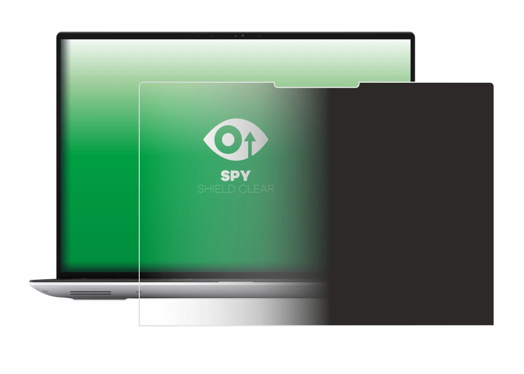 Imagen del dispositivo Dell Precision 5480 Touch con una amplia variedad de protectores de pantalla.
