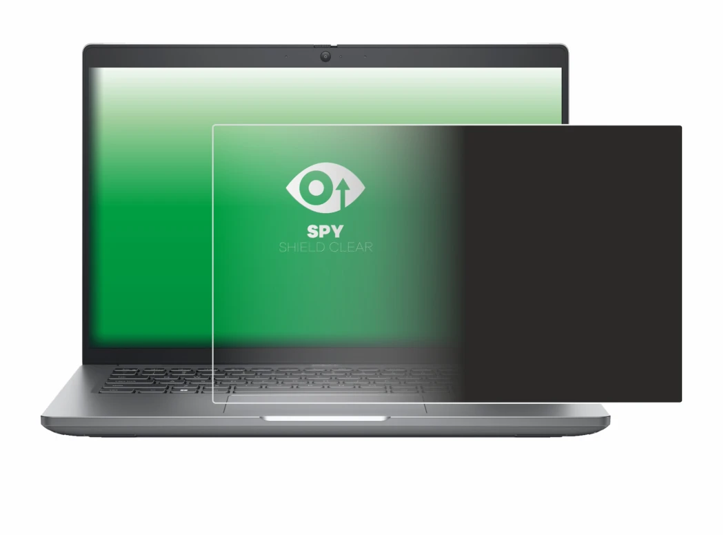 Imagen del dispositivo Dell Precision 3480 con una amplia variedad de protectores de pantalla.
