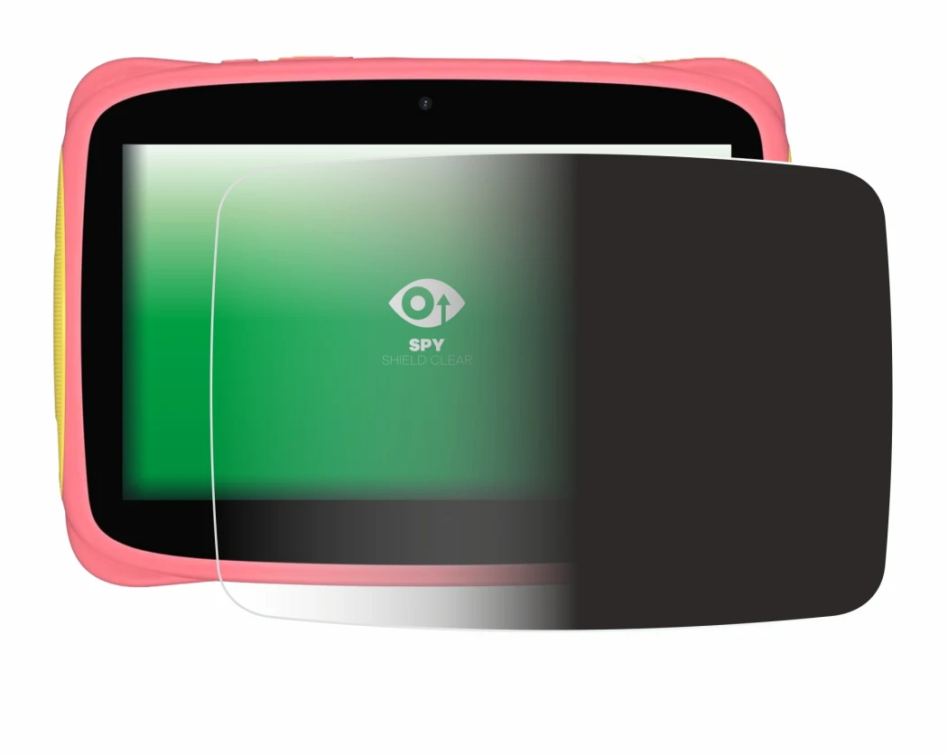 Imagen del dispositivo Blackview Tab 3 Kids con una amplia variedad de protectores de pantalla.