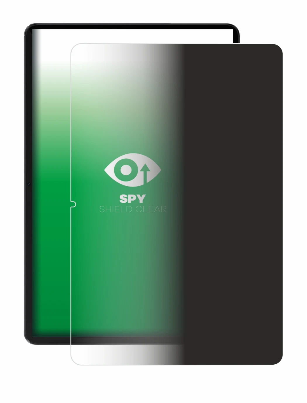 Imagen del dispositivo Honor Pad 9 con una amplia variedad de protectores de pantalla.