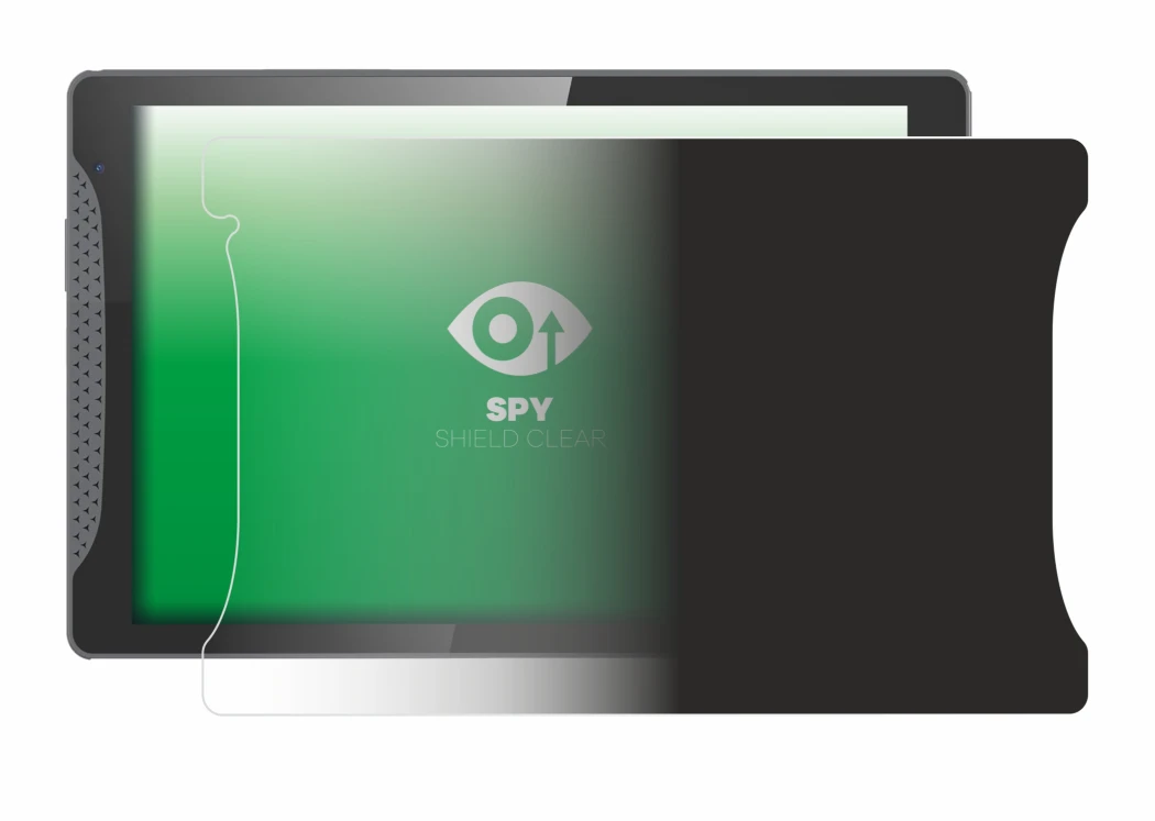 Imagen del dispositivo Logicom Multimedia Stand Pro con una amplia variedad de protectores de pantalla.