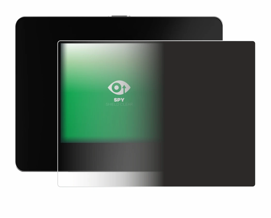 Imagen del dispositivo REINER SCT Authenticator mini con una amplia variedad de protectores de pantalla.