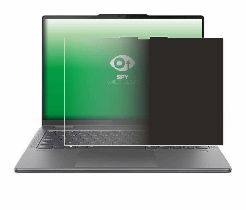 Imagen del dispositivo Lenovo Yoga 7 2-in-1 Gen 9 14