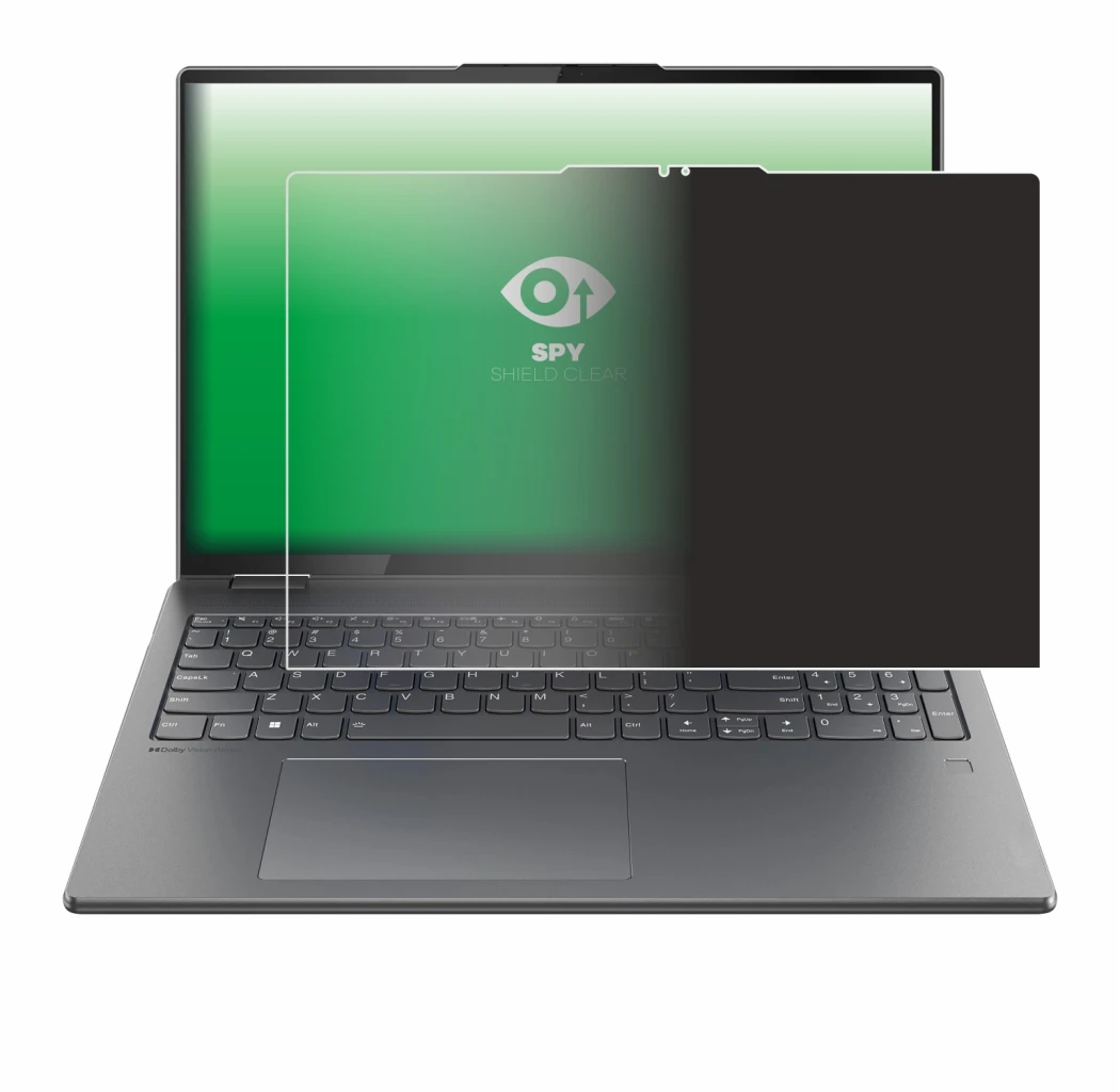 Imagen del dispositivo Lenovo Yoga 7i 2-in-1 Gen 9 16