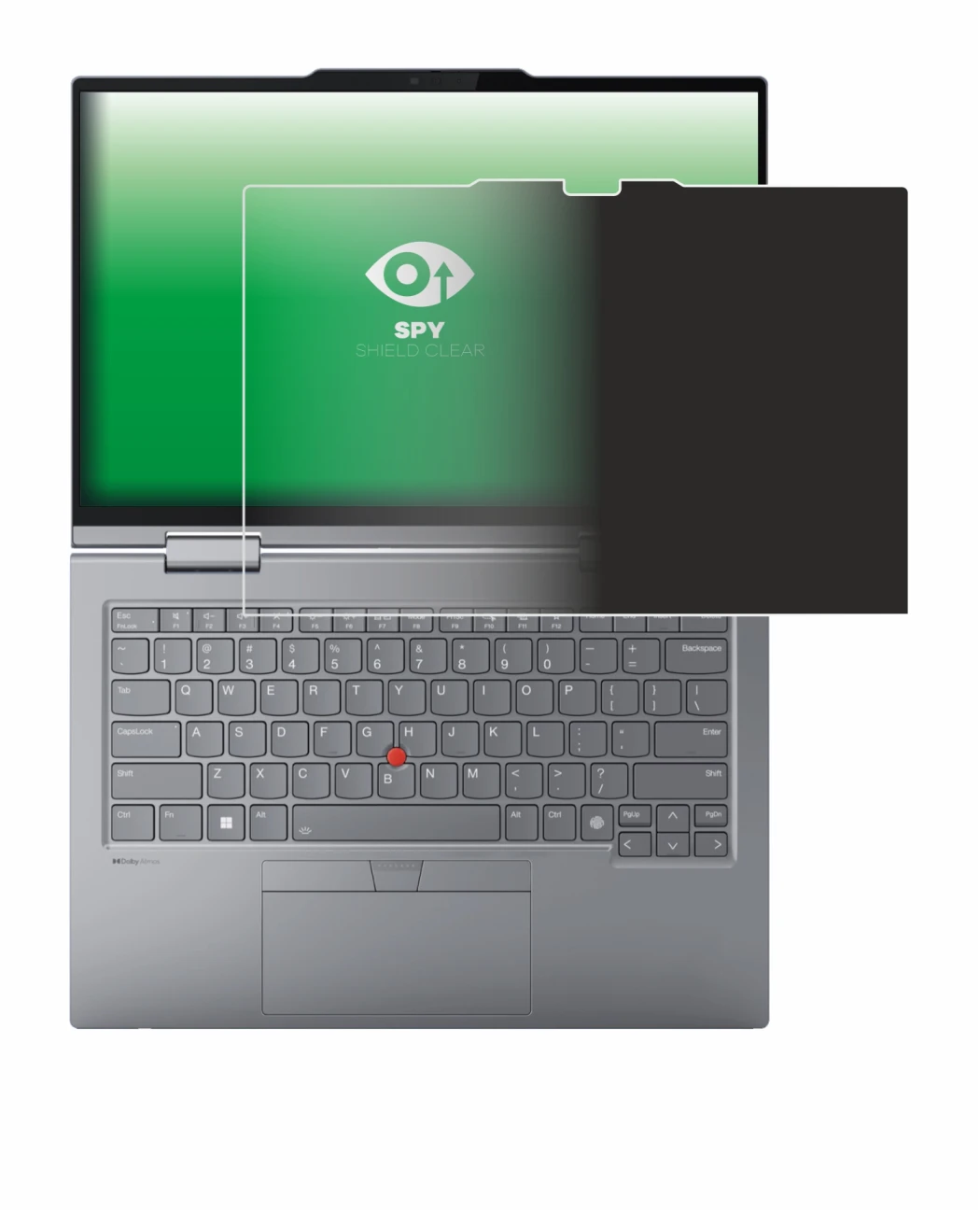Imagen del dispositivo Lenovo ThinkPad X1 2-in-1 Gen 9 14