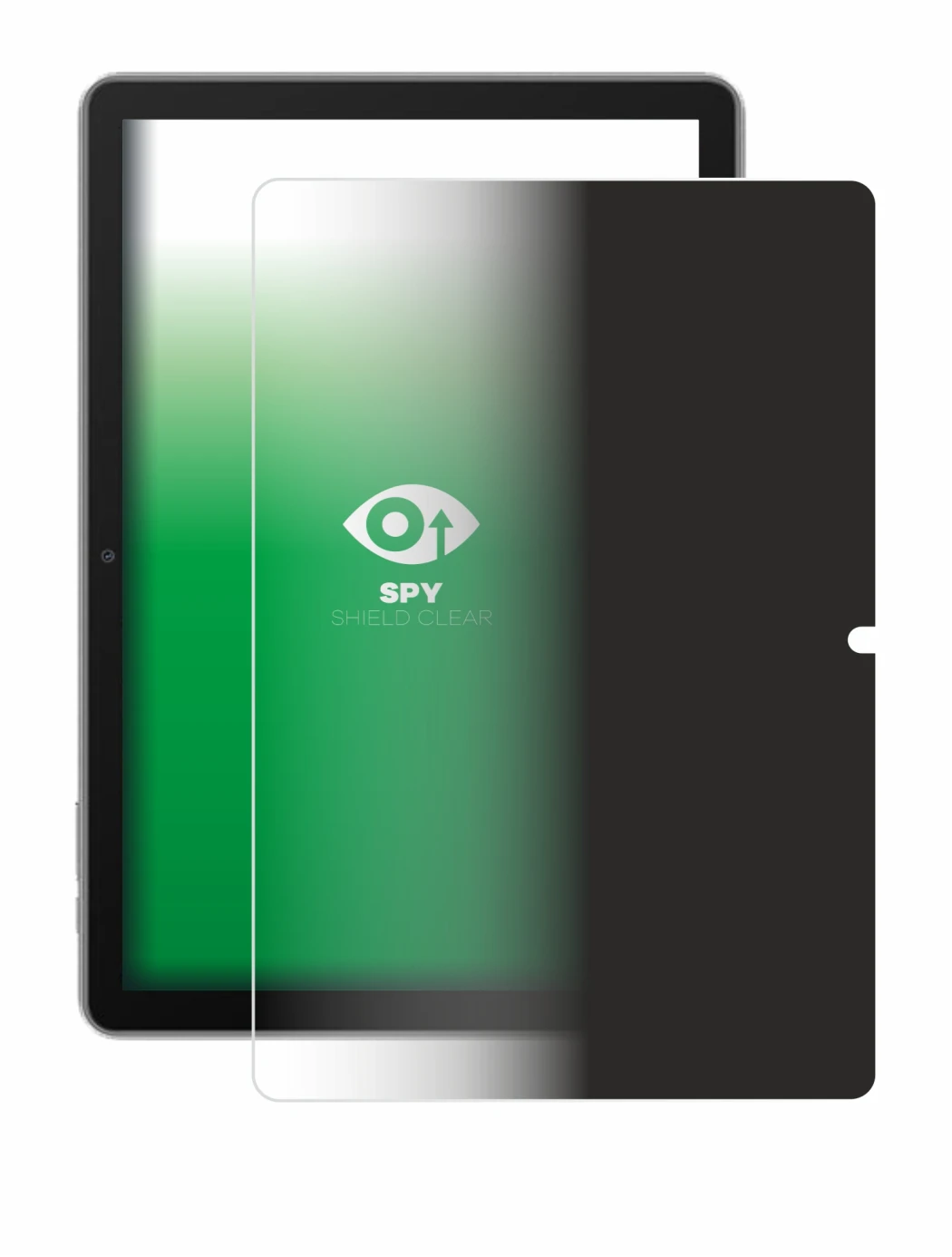 Imagen del dispositivo Blackview Tab 70 con una amplia variedad de protectores de pantalla.