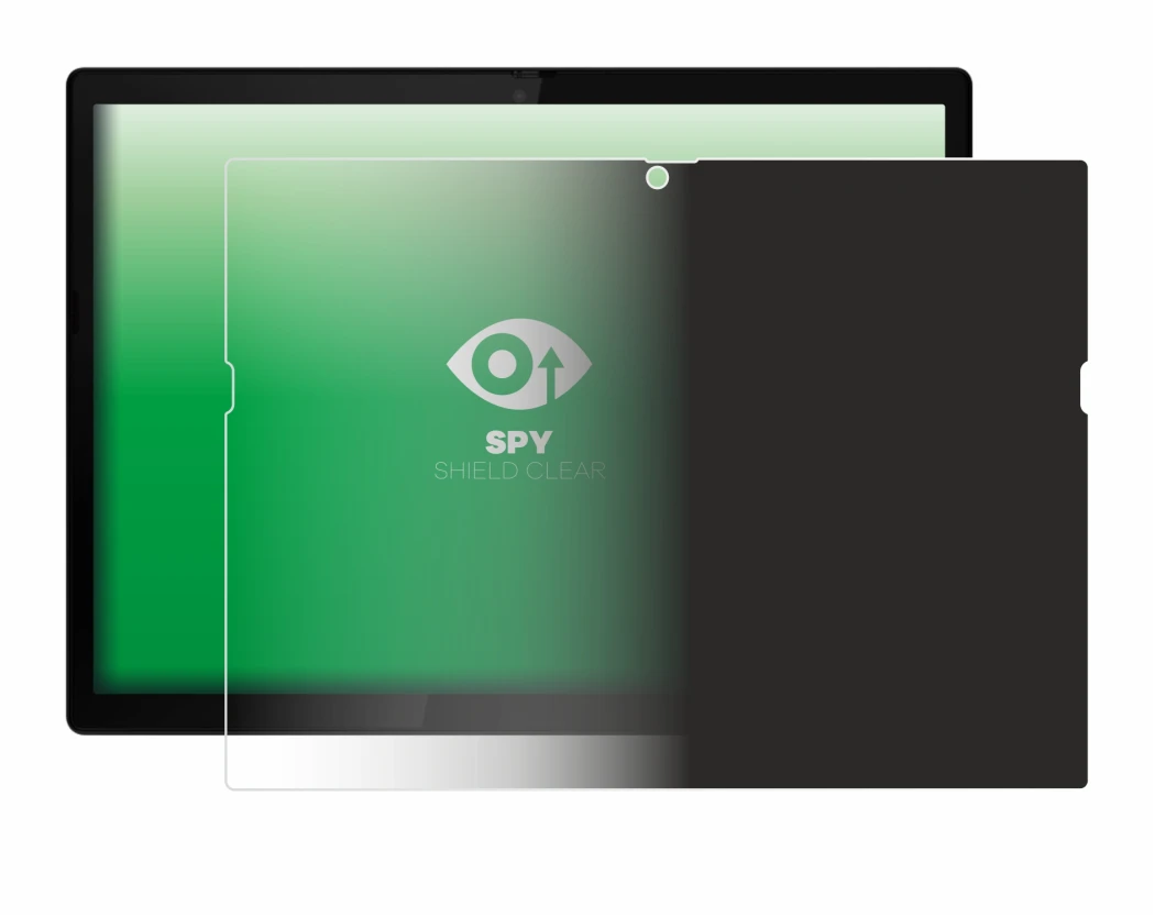 Imagen del dispositivo Lenovo ThinkPad X12 Detachable Gen 2 con una amplia variedad de protectores de pantalla.