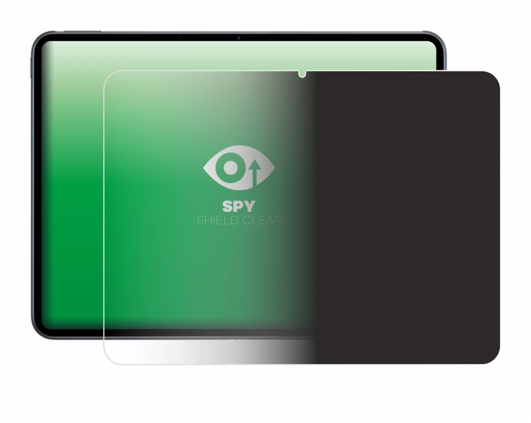 Imagen del dispositivo OnePlus Pad 2 con una amplia variedad de protectores de pantalla.