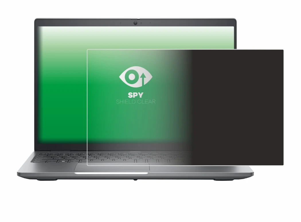 Imagen del dispositivo Dell Precision 3580 con una amplia variedad de protectores de pantalla.