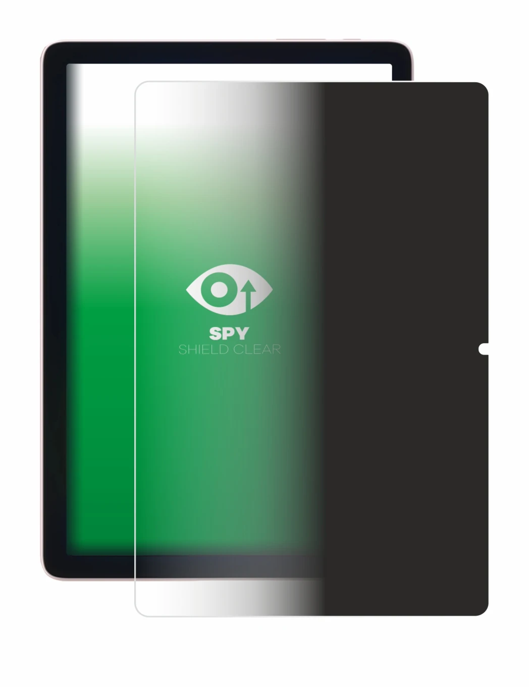 Imagen del dispositivo Doogee T10 Pro con una amplia variedad de protectores de pantalla.