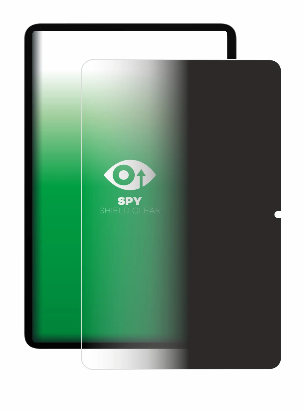 Imagen del dispositivo Blackview Tab 18 con una amplia variedad de protectores de pantalla.
