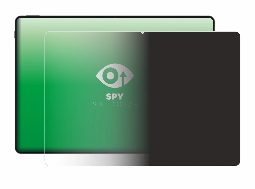 Imagen del dispositivo Honor Magicpad 2 con una amplia variedad de protectores de pantalla.