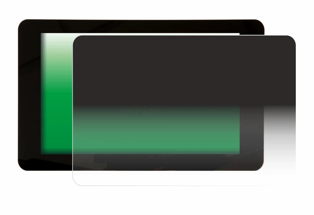 Imagen del dispositivo Raspberry Pi Touchscreen 2 (7
