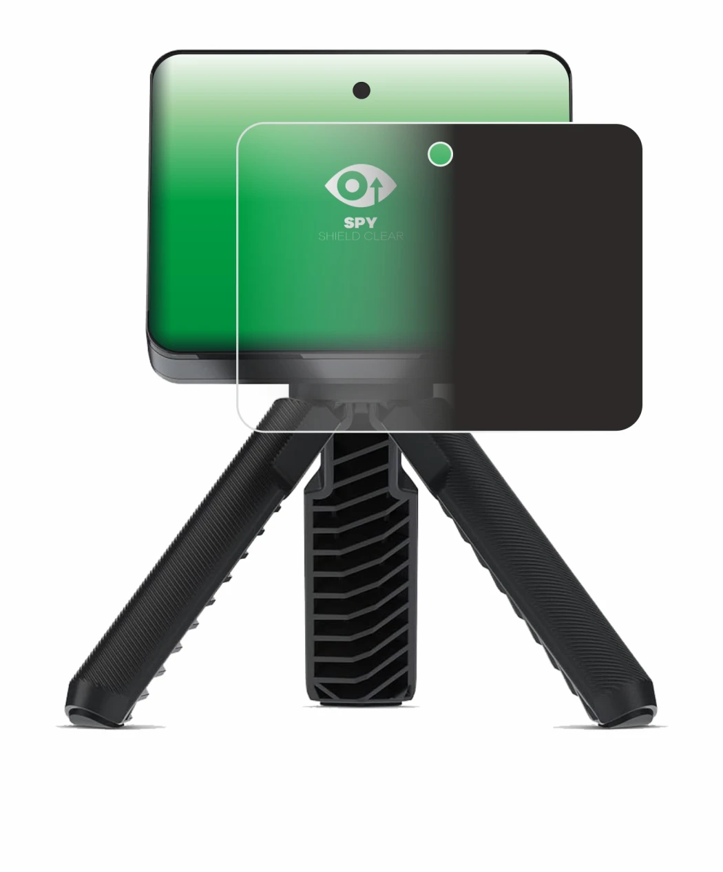 Imagen del dispositivo Garmin Approach R10 con una amplia variedad de protectores de pantalla.