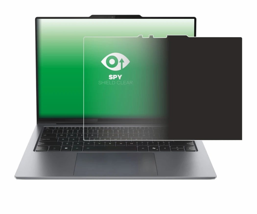 Imagen del dispositivo Lenovo ThinkPad X9 15 Aura Edition 15