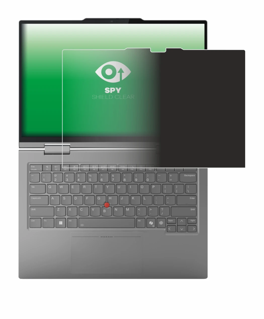 Imagen del dispositivo Lenovo ThinkPad X1 2-in-1 Gen 10 14