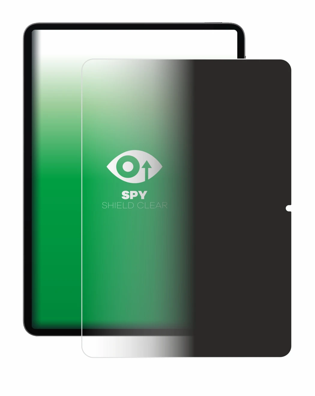 Imagen del dispositivo Xiaomi Pad 7 Pro con una amplia variedad de protectores de pantalla.