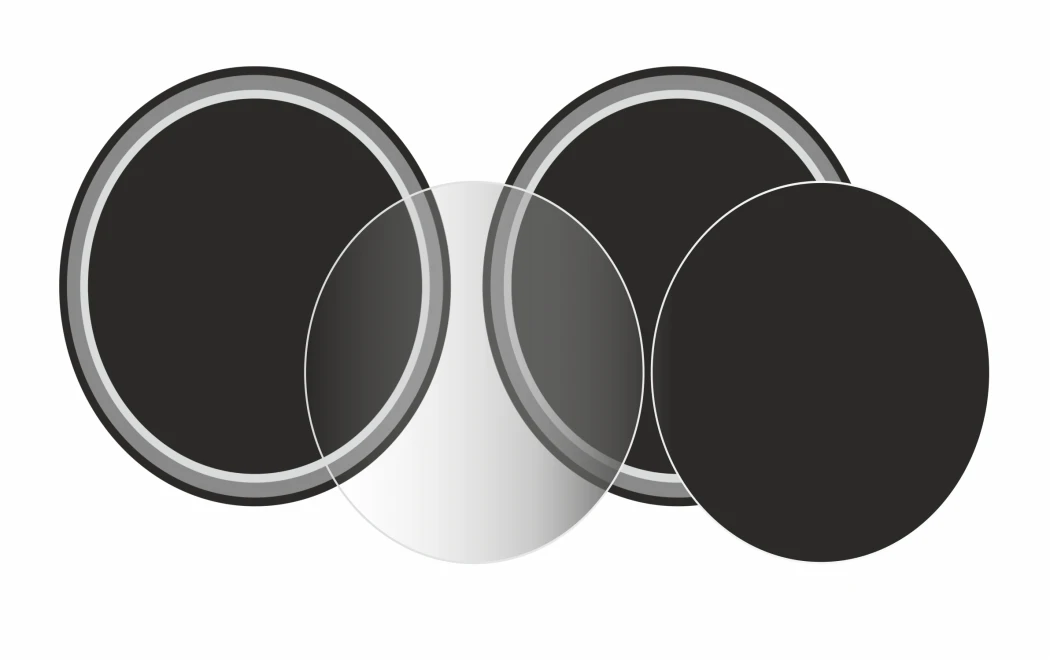 Imagen del dispositivo Numark NS4FX (Jog) con una amplia variedad de protectores de pantalla.