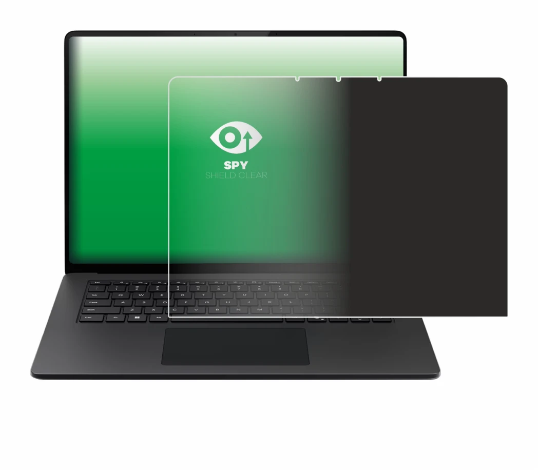 Imagen del dispositivo Microsoft Surface Laptop 15