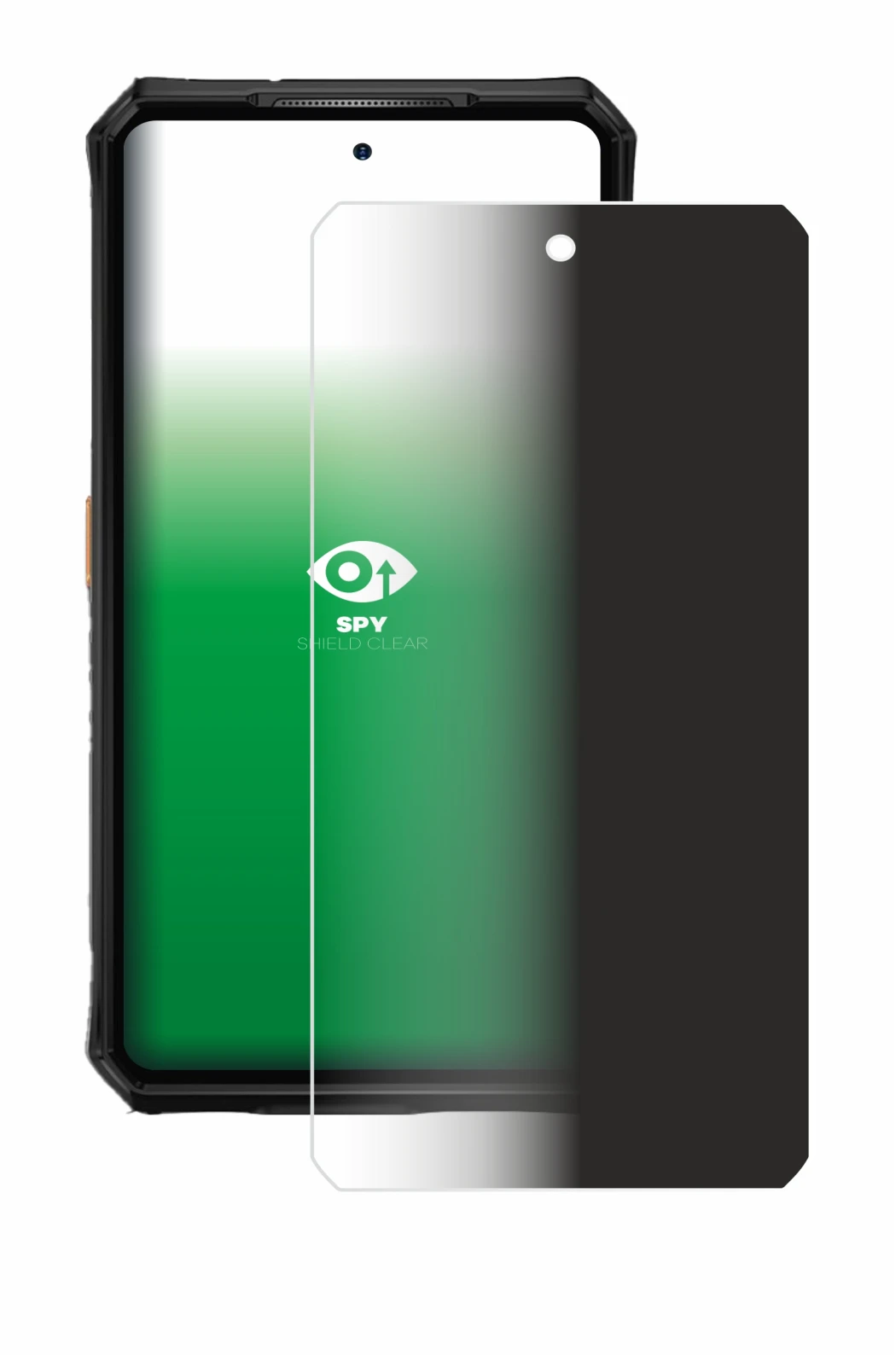 Imagen del dispositivo Ulefone Armor 28 Pro con una amplia variedad de protectores de pantalla.