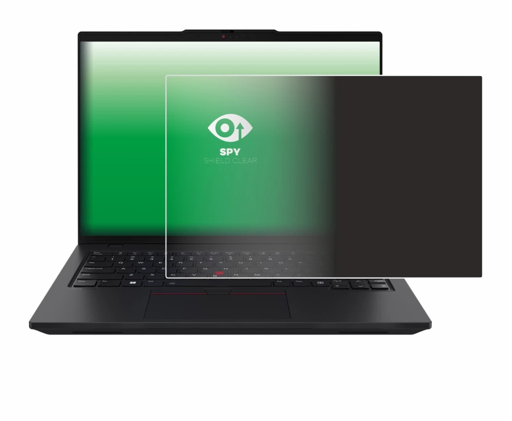 Imagen del dispositivo Lenovo ThinkPad L14 Gen 6 con una amplia variedad de protectores de pantalla.