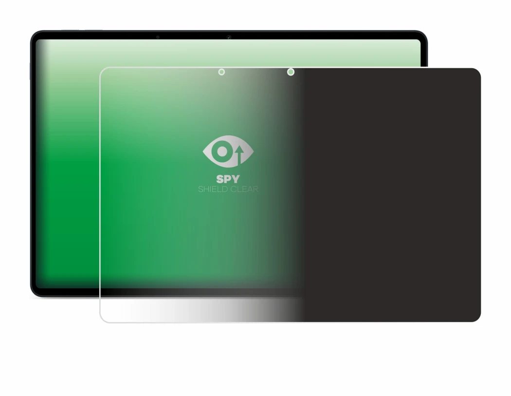 Imagen del dispositivo OnePlus Pad Lite con una amplia variedad de protectores de pantalla.