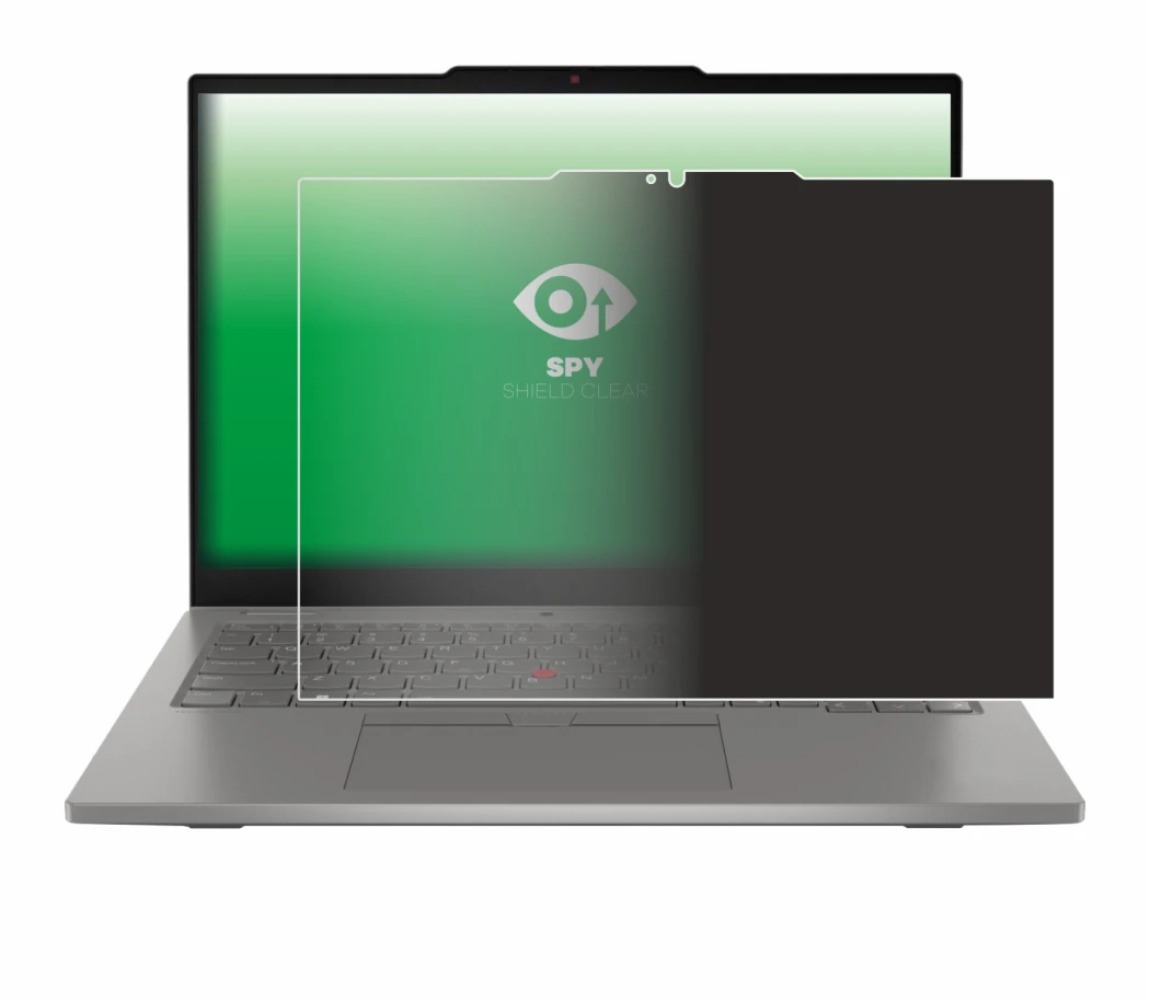 Imagen del dispositivo Lenovo ThinkPad L13 2-in-1 Gen 6 con una amplia variedad de protectores de pantalla.