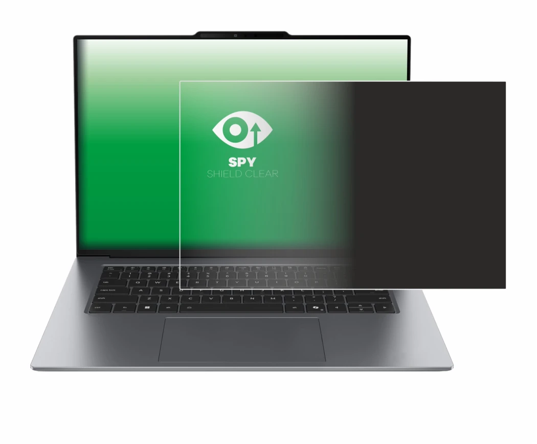 Imagen del dispositivo Lenovo ThinkPad X9 14 G1 con una amplia variedad de protectores de pantalla.