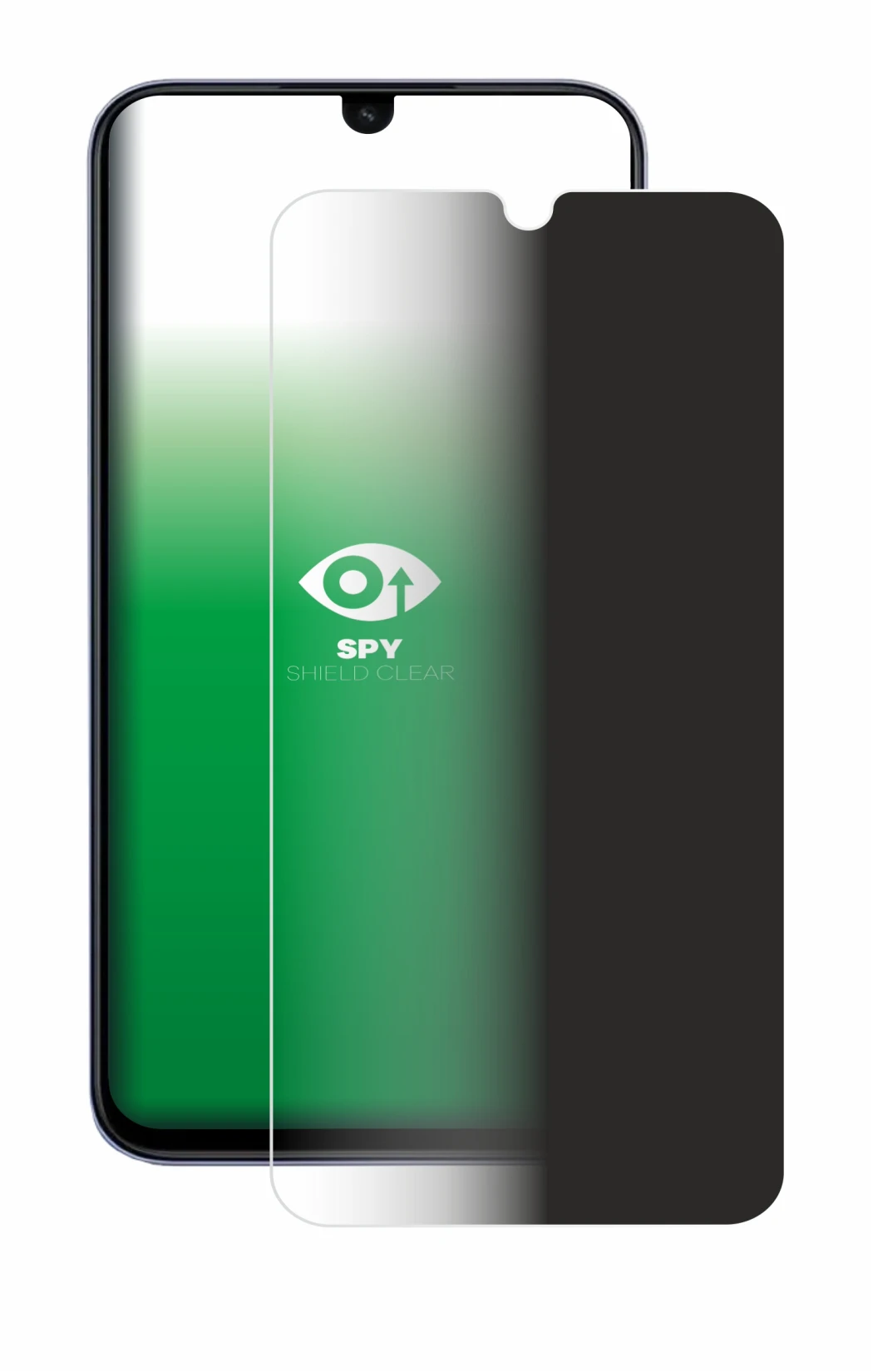 Imagen del dispositivo Xiaomi Poco C85 con una amplia variedad de protectores de pantalla.