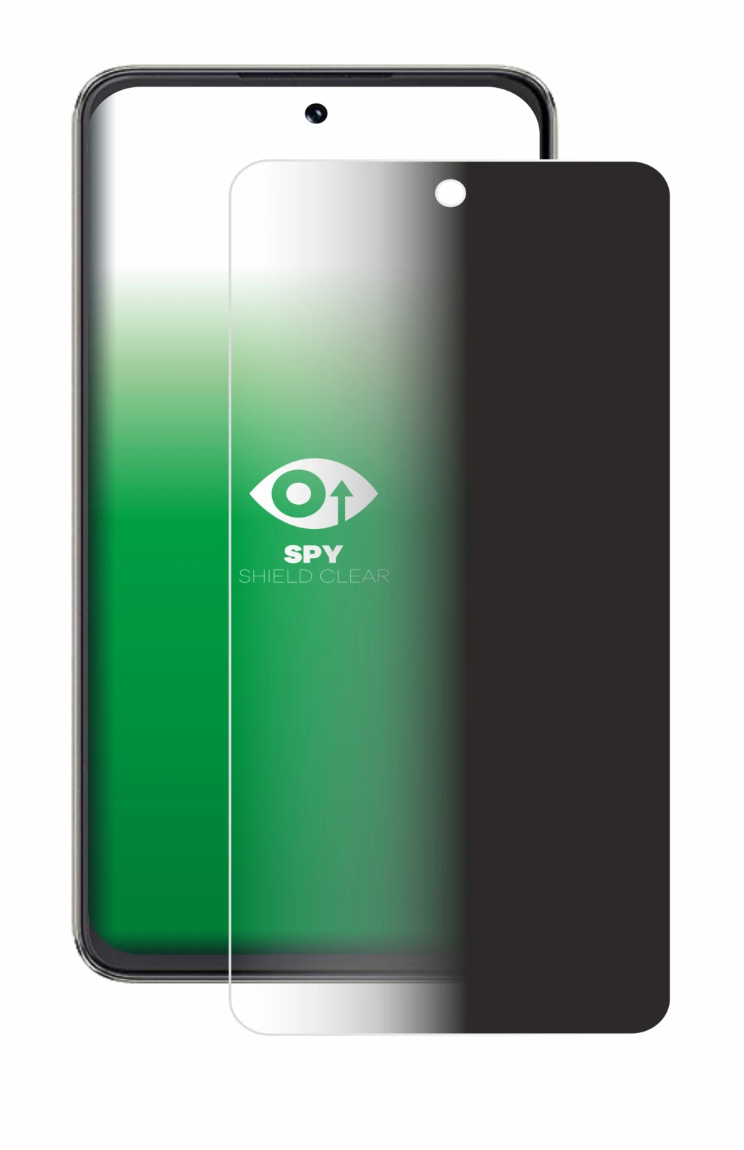 Imagen del dispositivo Cubot Note 60 con una amplia variedad de protectores de pantalla.