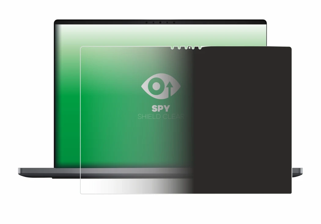 Imagen del dispositivo Dell XPS 14 DA14260 con una amplia variedad de protectores de pantalla.