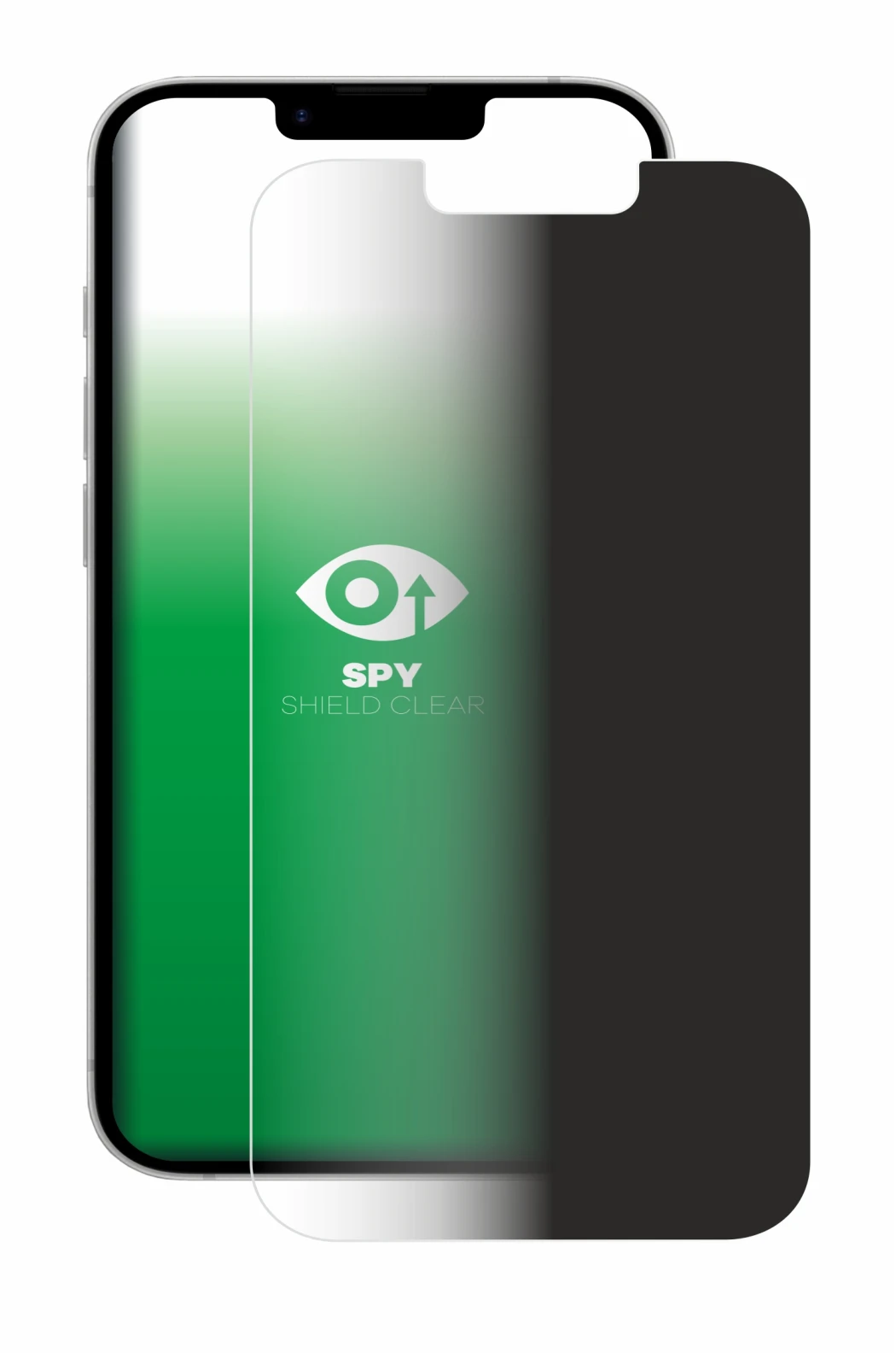 Imagen del dispositivo Apple iPhone 17e con una amplia variedad de protectores de pantalla.