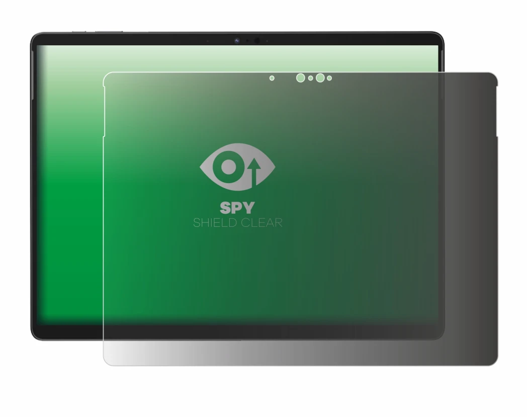 Imagen del dispositivo Chuwi Hi10 Max 2-in-1 con una amplia variedad de protectores de pantalla.