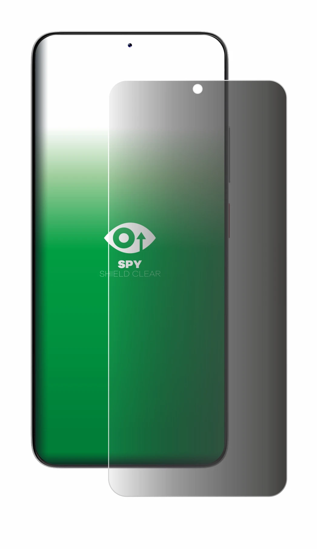 Imagen del dispositivo ZTE Blade V80 Max con una amplia variedad de protectores de pantalla.
