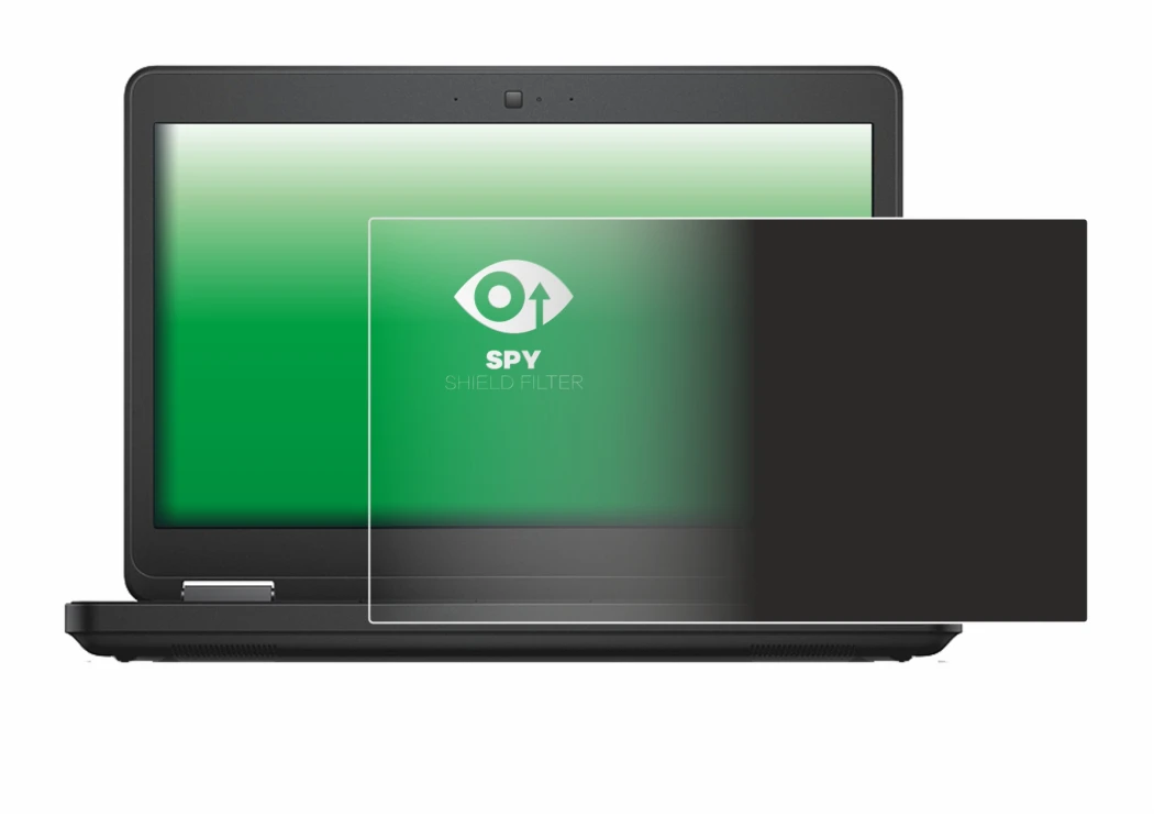 Imagen del dispositivo Dell Latitude 15 E5540 Non-Touch con una amplia variedad de protectores de pantalla.