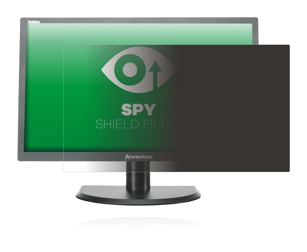 Imagen del dispositivo Lenovo LT2323p con una amplia variedad de protectores de pantalla.